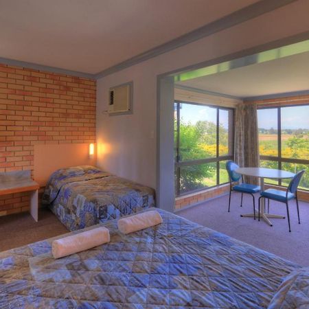Jacaranda Motor Lodge Grafton Eksteriør billede