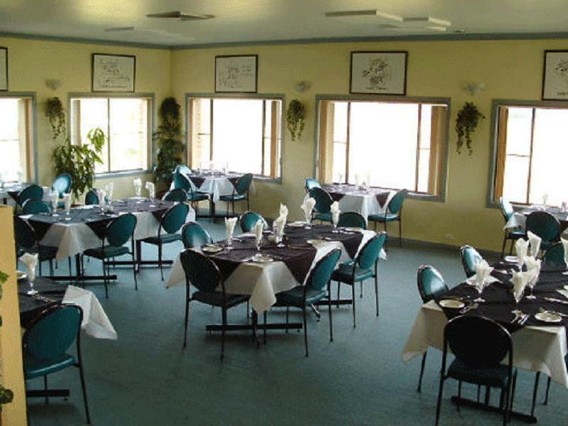 Jacaranda Motor Lodge Grafton Eksteriør billede
